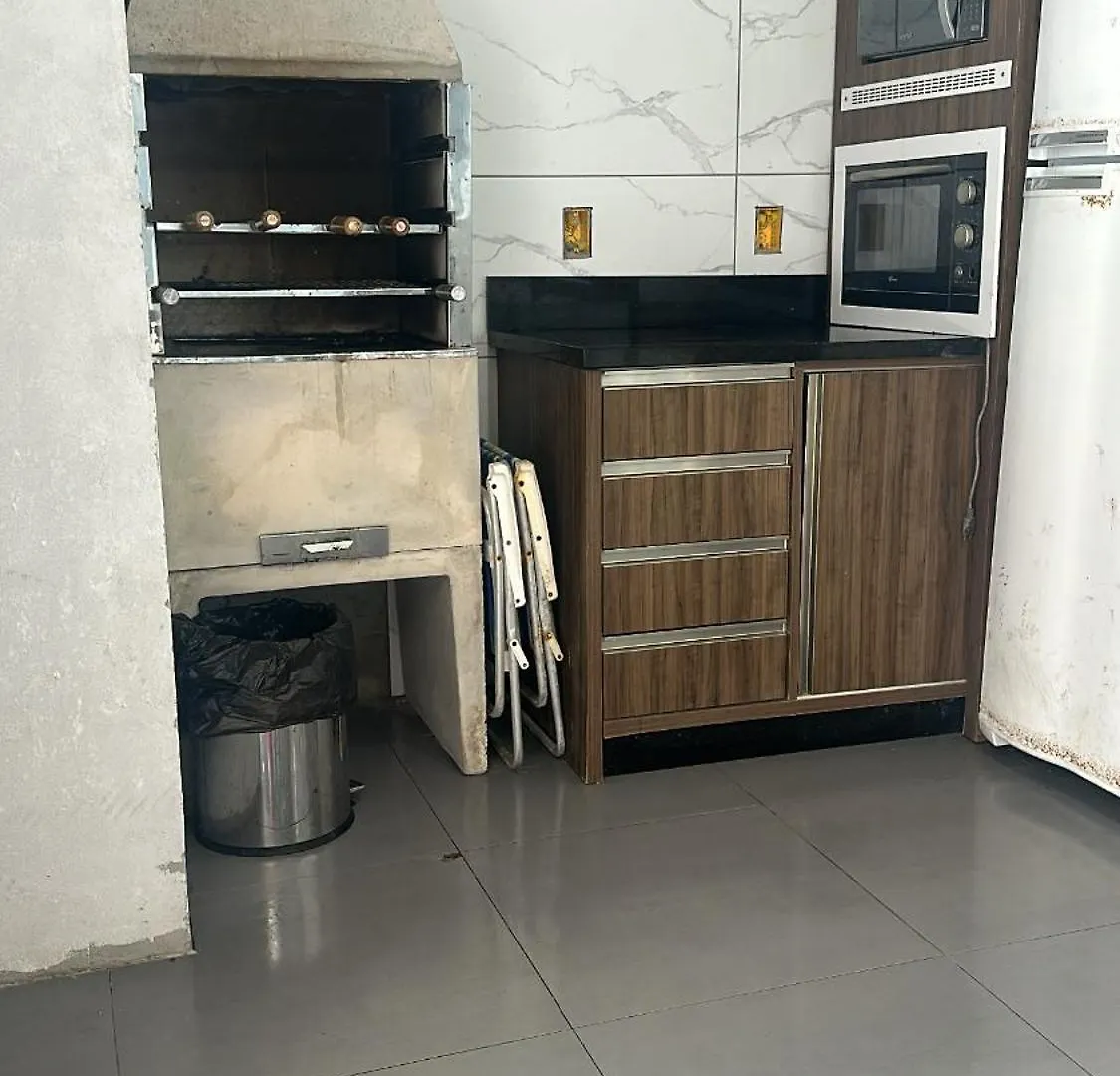 Casa Azul Villa Florianopolis