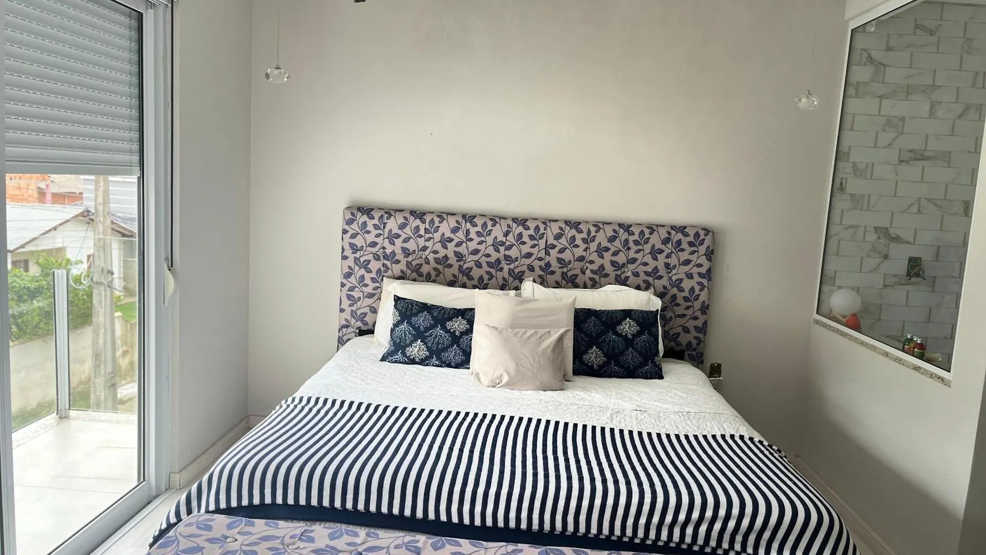 Holiday home Casa Azul Villa Florianopolis
