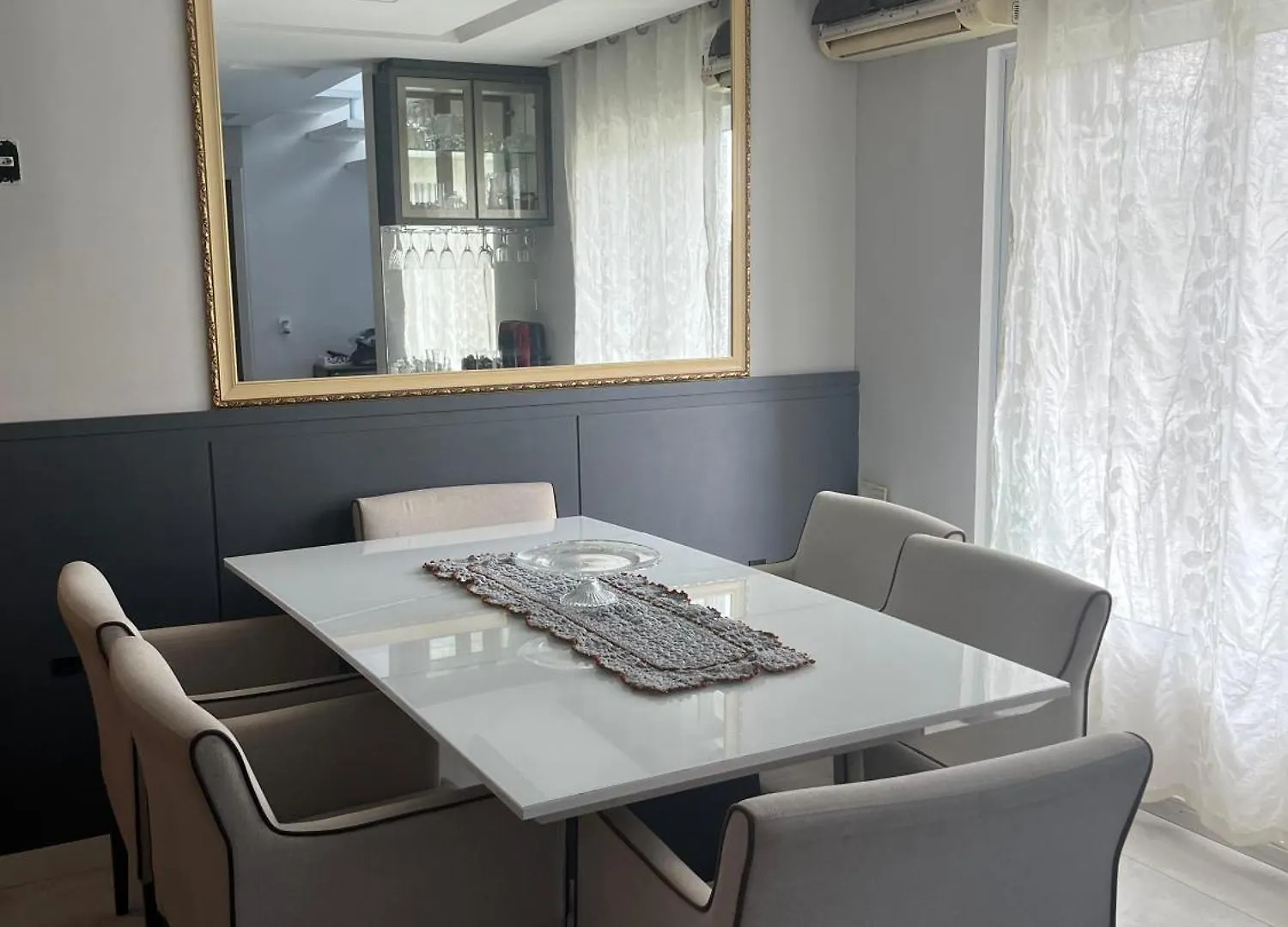 הוילה Florianópolis Casa Azul 0*,