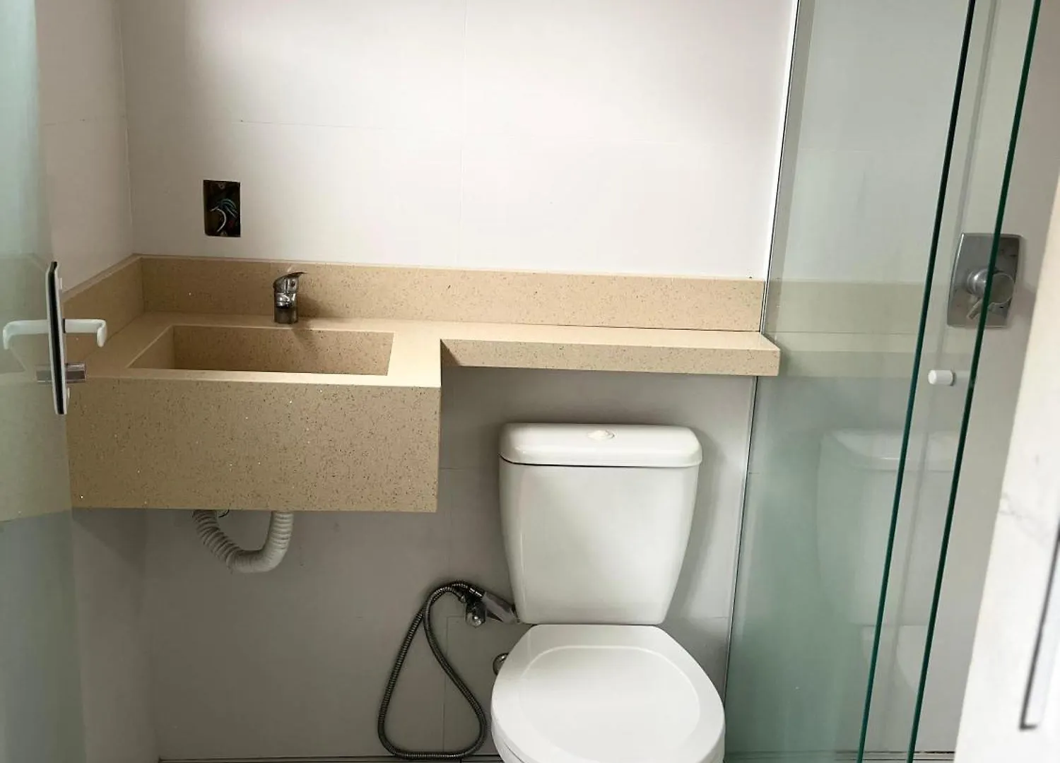 הוילה Florianópolis Casa Azul בית נופש