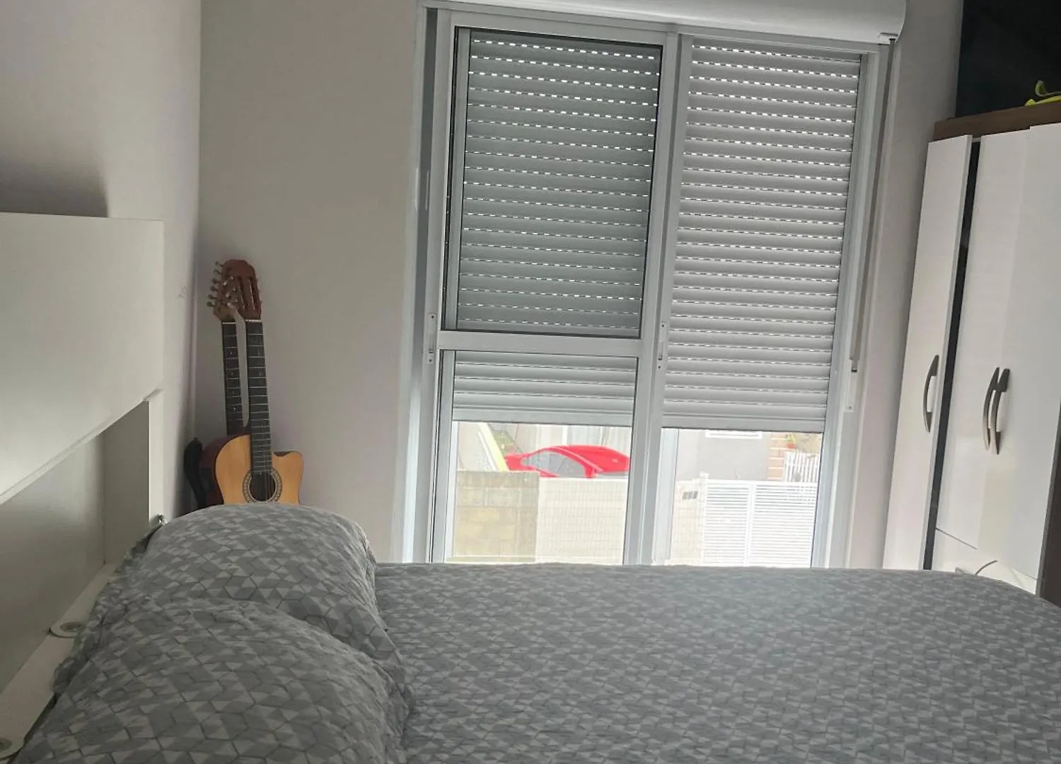בית נופש הוילה Florianópolis Casa Azul