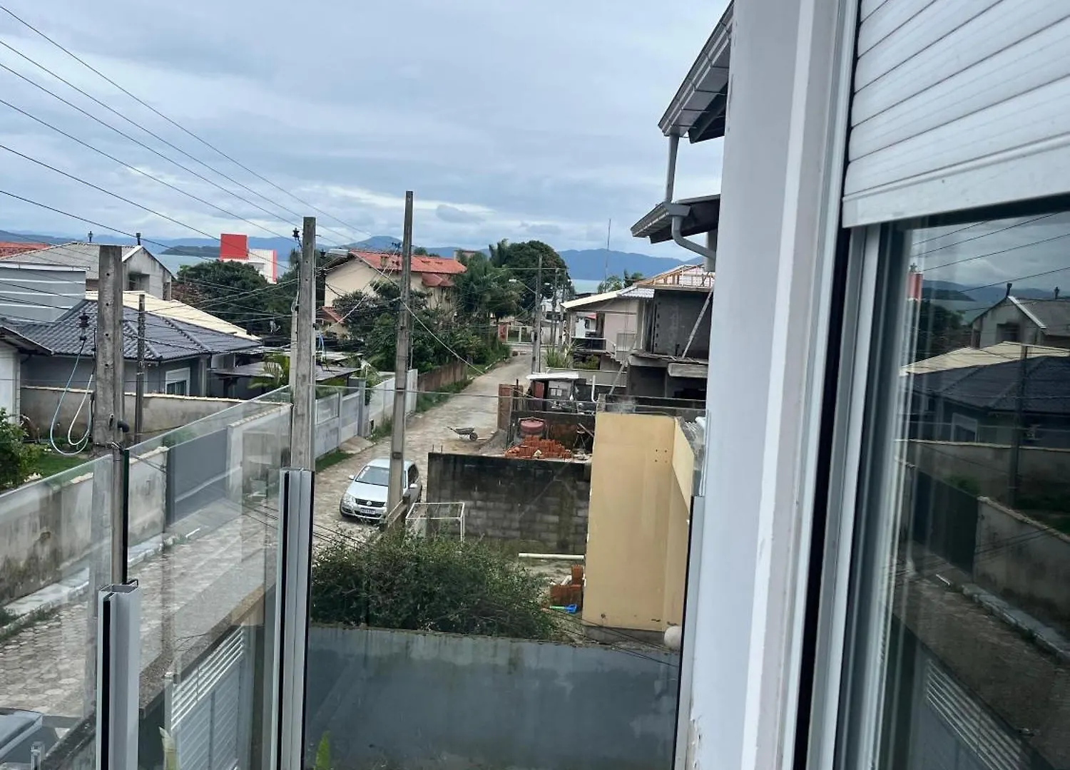הוילה Florianópolis Casa Azul 0*,